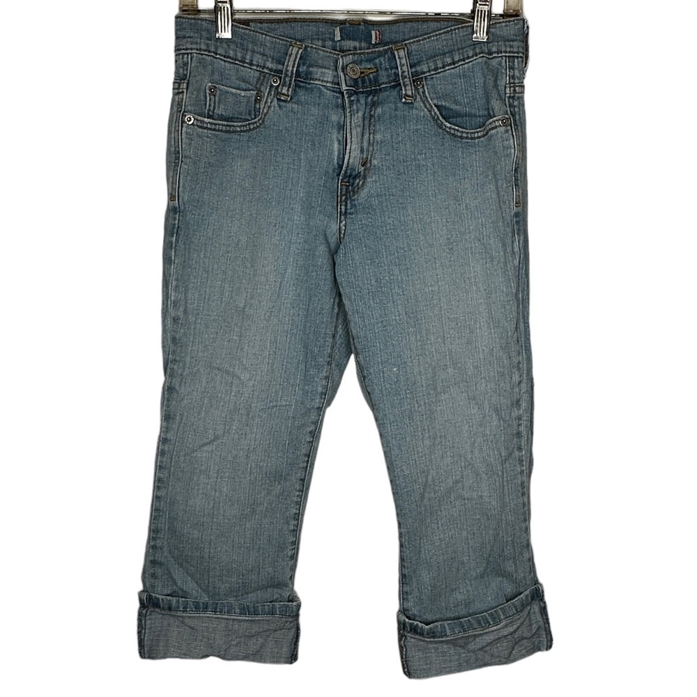 Levi's‎ Capri Jeans